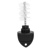 25PCS Beer Plugs Tap Brush 5PCS Beer Tap Cover Faucet Cap Beer Machine Faucet Accessories Set