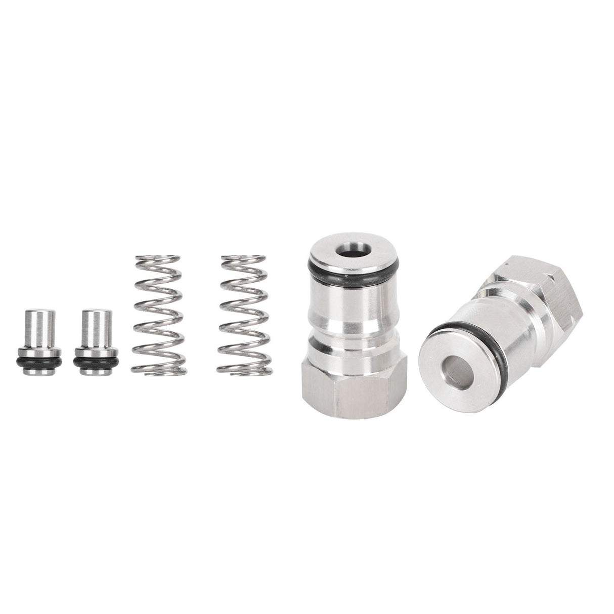 Home Brewing 19/32-18 Thread Gas Liquid Ball Lock Keg Posts Spring for Cornelius Corny Keg