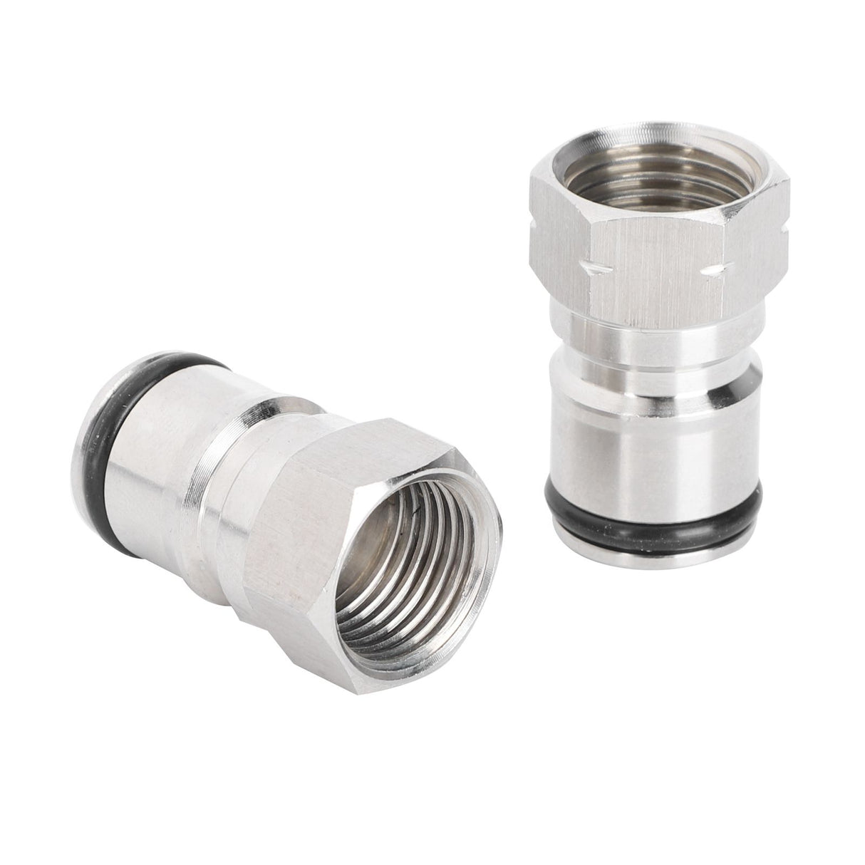 Home Brewing 19/32-18 Thread Gas Liquid Ball Lock Keg Posts Spring for Cornelius Corny Keg