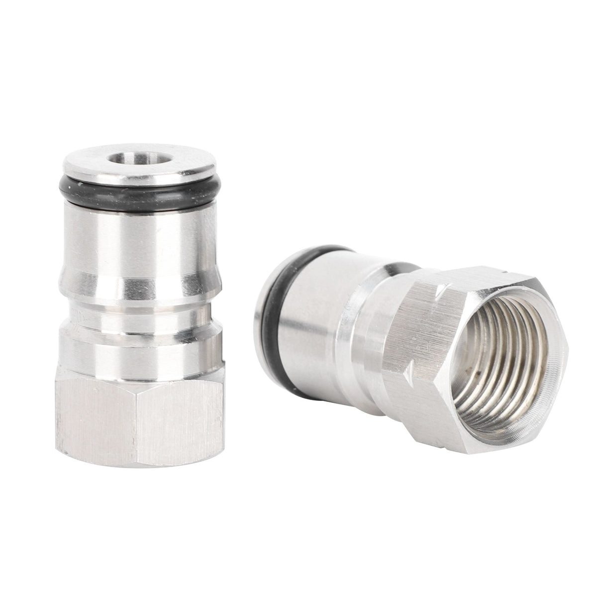 Home Brewing 19/32-18 Thread Gas Liquid Ball Lock Keg Posts Spring for Cornelius Corny Keg