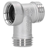 Beer Brewing Adapter Converter Carbonation Conversion Connector for PET Bottle PCO 1881