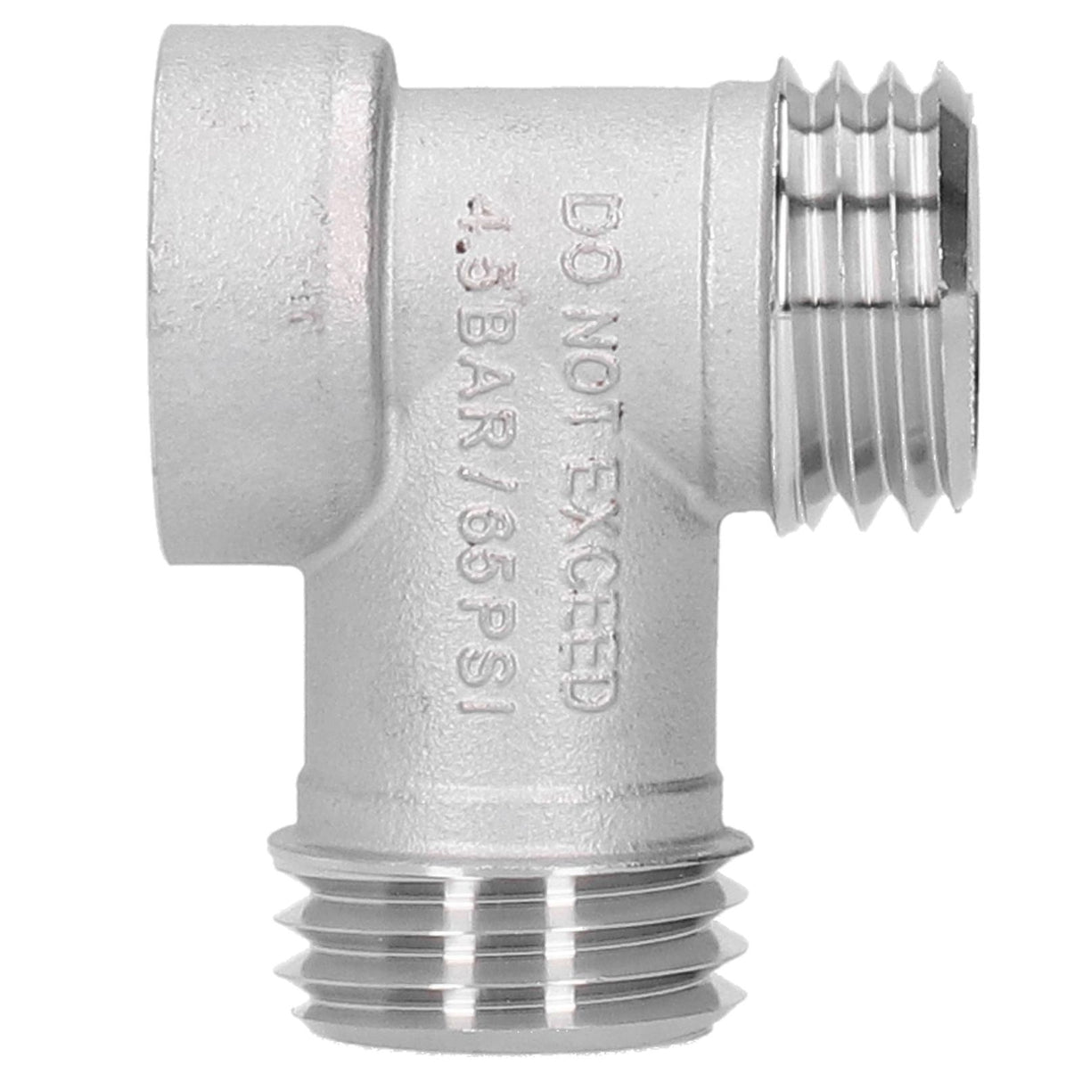 Beer Brewing Adapter Converter Carbonation Conversion Connector for PET Bottle PCO 1881