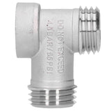 Beer Brewing Adapter Converter Carbonation Conversion Connector for PET Bottle PCO 1881