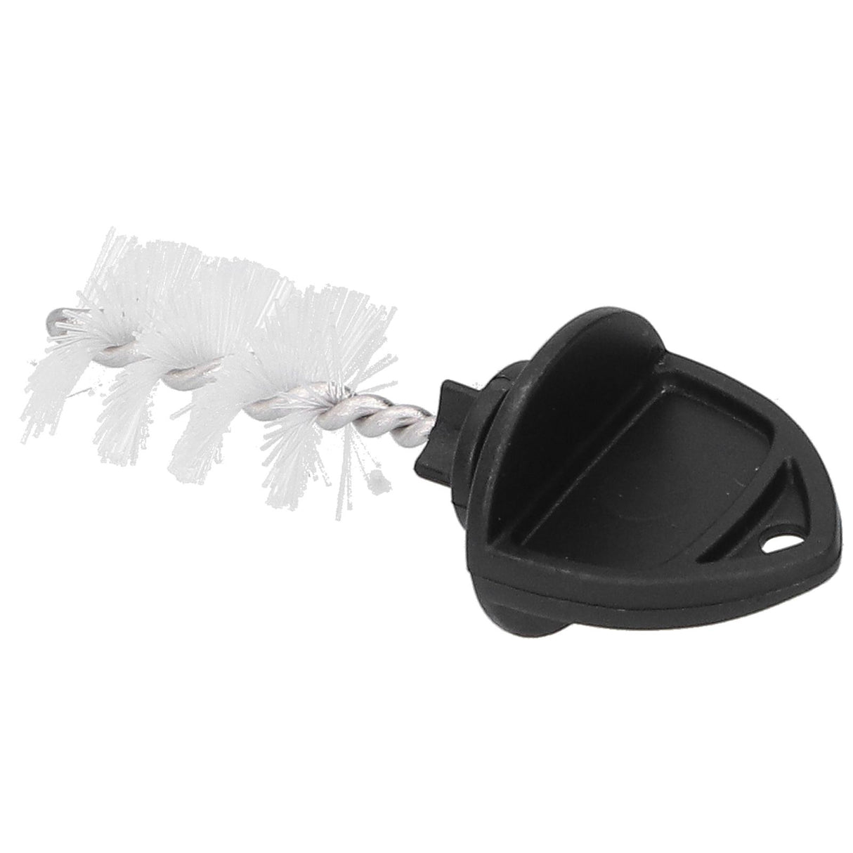 5Pcs Beer Tap Brush 5Pcs Draft Beer Faucet Cap Set Accessories for Home Bar Use