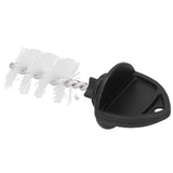 5Pcs Beer Tap Brush 5Pcs Draft Beer Faucet Cap Set Accessories for Home Bar Use