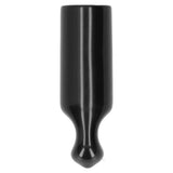 10Pcs Beer Tap Cap Rubber Covers Accessory for Beer Barrel Draft Beer Faucet Black - Extra Image