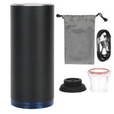 Electric Vacuum Sealer Storage Air Pump for Home Travelling Food Vacuum Packaging Storage