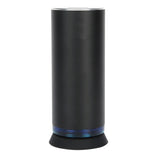 Electric Vacuum Sealer Storage Air Pump for Home Travelling Food Vacuum Packaging Storage - Side View