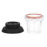 Electric Vacuum Sealer Storage Air Pump for Home Travelling Food Vacuum Packaging Storage - Extra Image