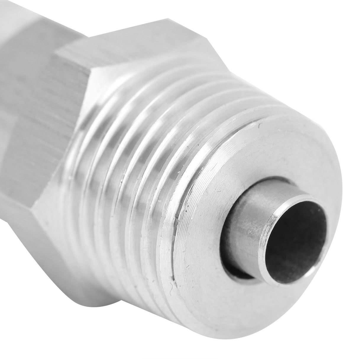 19/32‑18 Ball Lock Post with 1/2in NPT Male Thread Liquid Ball Lock Post Adapter for Corny Keg
