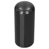 Air Purifier Portable 2Speed Negative Ion Air Cleaner StartStop with Car USB Powered(Black )
