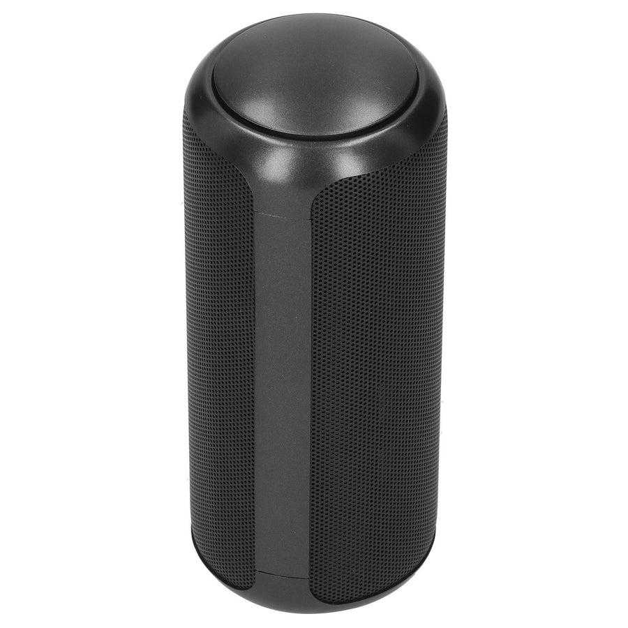 Air Purifier Portable 2Speed Negative Ion Air Cleaner StartStop with Car USB Powered(Black )