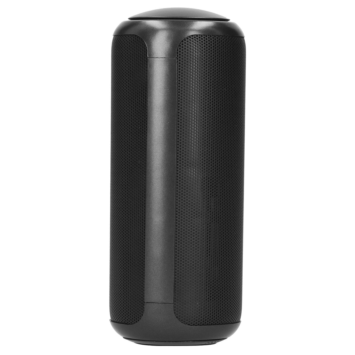 Air Purifier Portable 2Speed Negative Ion Air Cleaner StartStop with Car USB Powered(Black )