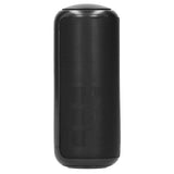Air Purifier Portable 2Speed Negative Ion Air Cleaner StartStop with Car USB Powered(Black ) - Top-Down View