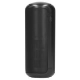 Air Purifier Portable 2Speed Negative Ion Air Cleaner StartStop with Car USB Powered(Black )