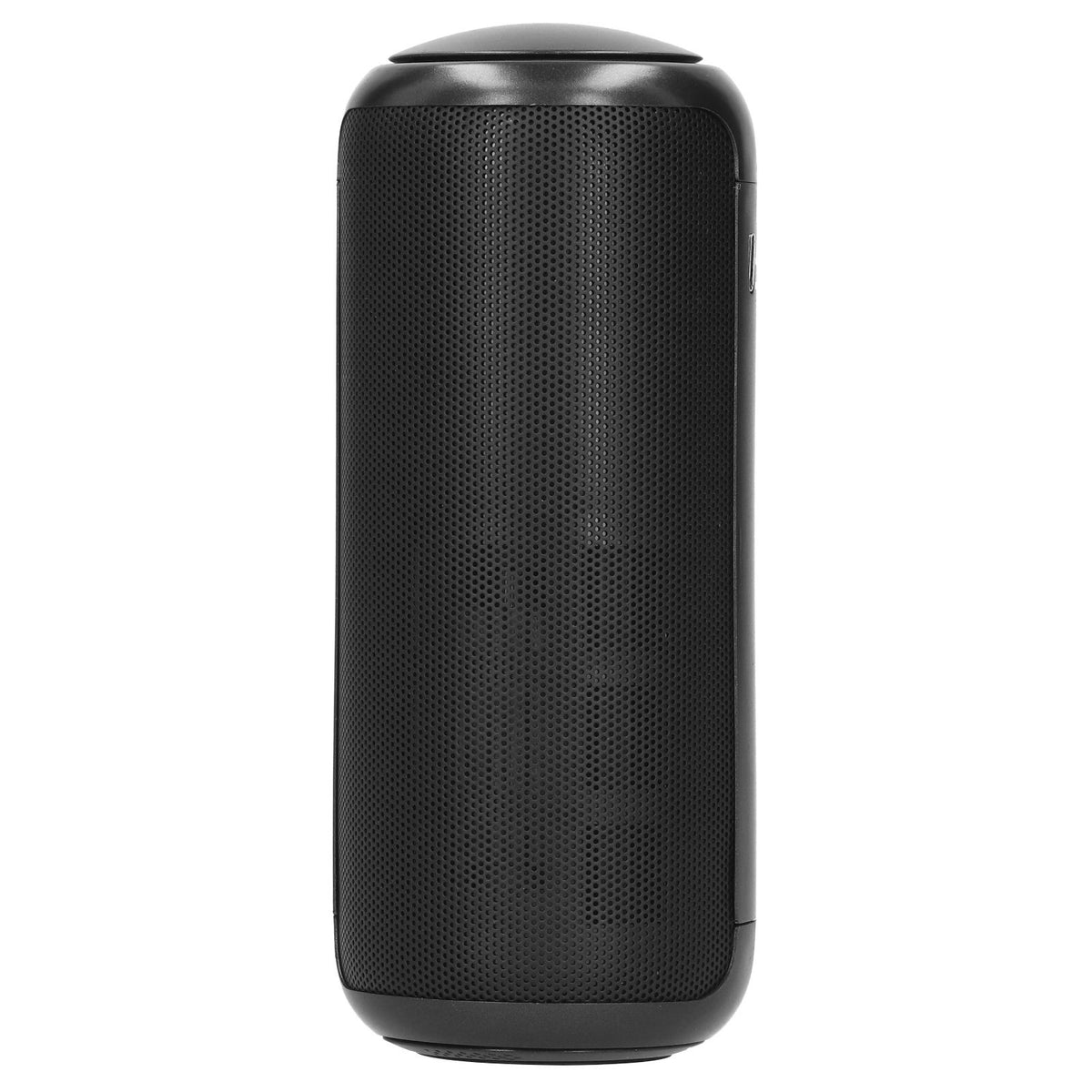 Air Purifier Portable 2Speed Negative Ion Air Cleaner StartStop with Car USB Powered(Black )