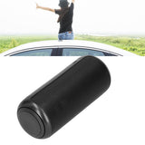 Air Purifier Portable 2Speed Negative Ion Air Cleaner StartStop with Car USB Powered(Black )