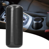 Air Purifier Portable 2Speed Negative Ion Air Cleaner StartStop with Car USB Powered(Black )