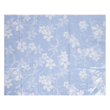 80x100CM Vacuum Bag Foldable Clothes Quilt Compressed Bag with 3.5cm Threaded Air Inlet