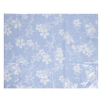 80x100CM Vacuum Bag Foldable Clothes Quilt Compressed Bag with 3.5cm Threaded Air Inlet