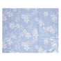 80x100CM Vacuum Bag Foldable Clothes Quilt Compressed Bag with 3.5cm Threaded Air Inlet