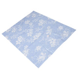80x100CM Vacuum Bag Foldable Clothes Quilt Compressed Bag with 3.5cm Threaded Air Inlet
