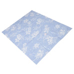 80x100CM Vacuum Bag Foldable Clothes Quilt Compressed Bag with 3.5cm Threaded Air Inlet