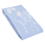 80x100CM Vacuum Bag Foldable Clothes Quilt Compressed Bag with 3.5cm Threaded Air Inlet