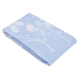 80x100CM Vacuum Bag Foldable Clothes Quilt Compressed Bag with 3.5cm Threaded Air Inlet - Low Angle