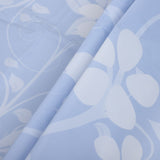 80x100CM Vacuum Bag Foldable Clothes Quilt Compressed Bag with 3.5cm Threaded Air Inlet