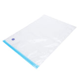 2PCS 50x35CM Vacuum Zipper Bags Vacuum Food Sealer Storage Bags with 3CM Sealing Mouth - Extra Image