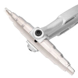 Copper Pipe Expander 6-22mm Air Conditioner Refrigerator Manual Expanding Tool Silver - Extra Image