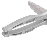 Copper Pipe Expander 6-22mm Air Conditioner Refrigerator Manual Expanding Tool Silver - Extra Image