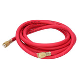 Refrigerant Charging Hose Fluoride Adding Tube Car Air Conditioning Repair Tool Car Accessories(Pour R410 1Pc 3 mètres ) - Front View