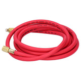 Refrigerant Charging Hose Fluoride Adding Tube Car Air Conditioning Repair Tool Car Accessories(Pour R410 1Pc 3 mètres ) - Side View