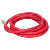 Refrigerant Charging Hose Fluoride Adding Tube Car Air Conditioning Repair Tool Car Accessories(Pour R410 1Pc 3 mètres ) - Top-Down View