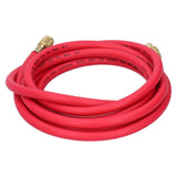 Refrigerant Charging Hose Fluoride Adding Tube Car Air Conditioning Repair Tool Car Accessories(Pour R410 1Pc 3 mètres )