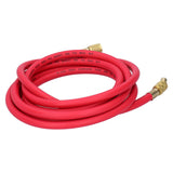 Refrigerant Charging Hose Fluoride Adding Tube Car Air Conditioning Repair Tool Car Accessories(Pour R410 1Pc 3 mètres ) - Rear View