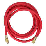 Refrigerant Charging Hose Fluoride Adding Tube Car Air Conditioning Repair Tool Car Accessories(Pour R410 1Pc 3 mètres ) - Low Angle