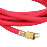 Refrigerant Charging Hose Fluoride Adding Tube Car Air Conditioning Repair Tool Car Accessories(Pour R410 1Pc 3 mètres ) - Extra Image