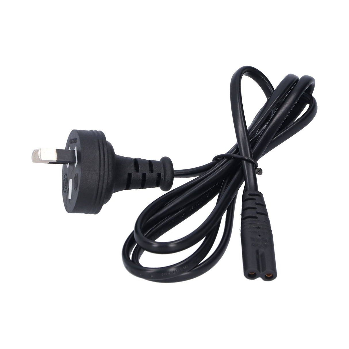 1.2 Meters Power Cable Home Appliance Power Cord Line Accessories AU Standard 250V 2.5A