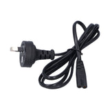 1.2 Meters Power Cable Home Appliance Power Cord Line Accessories AU Standard 250V 2.5A