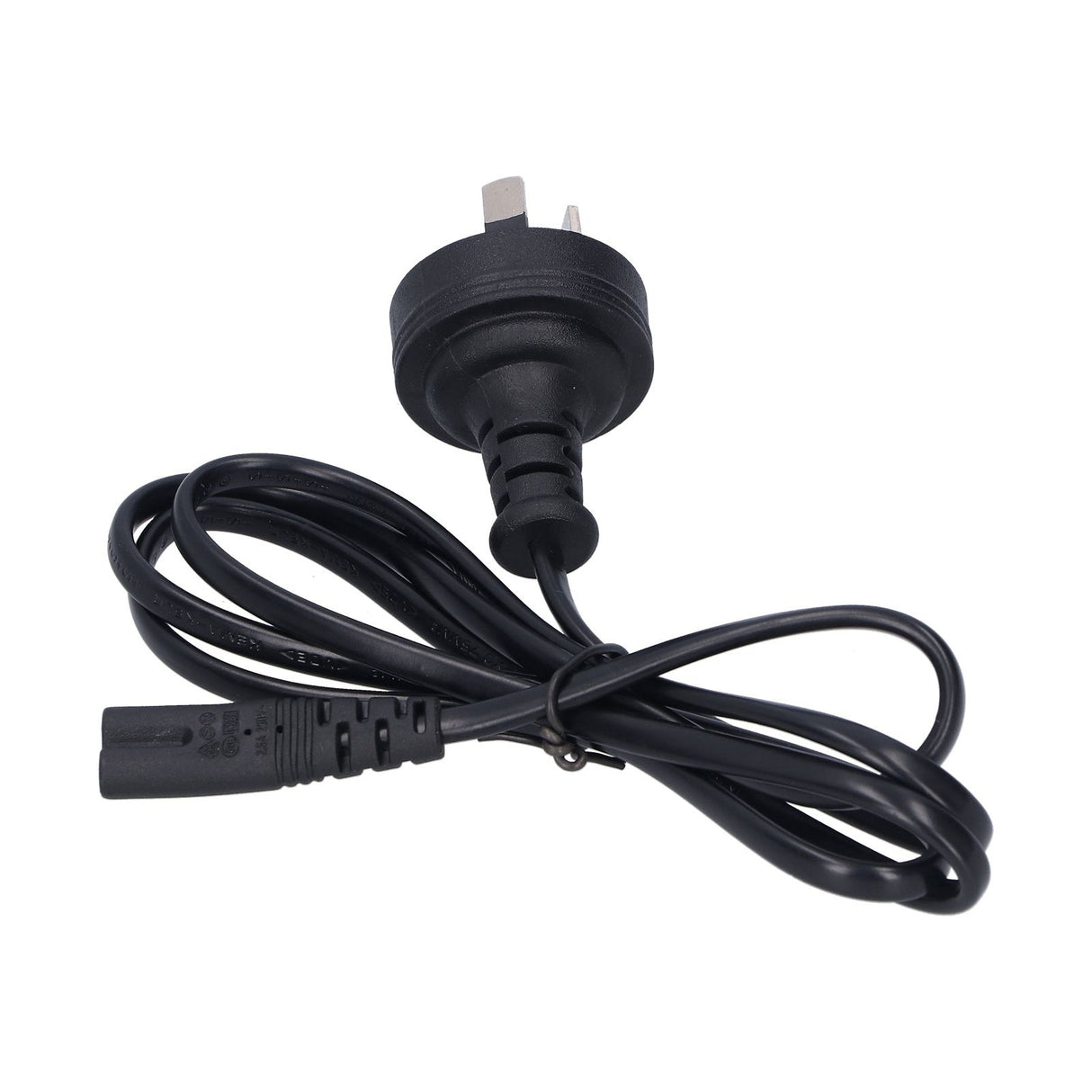 1.2 Meters Power Cable Home Appliance Power Cord Line Accessories AU Standard 250V 2.5A