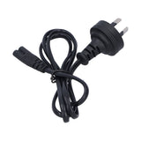 1.2 Meters Power Cable Home Appliance Power Cord Line Accessories AU Standard 250V 2.5A