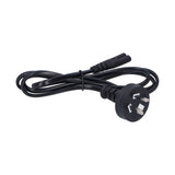 1.2 Meters Power Cable Home Appliance Power Cord Line Accessories AU Standard 250V 2.5A