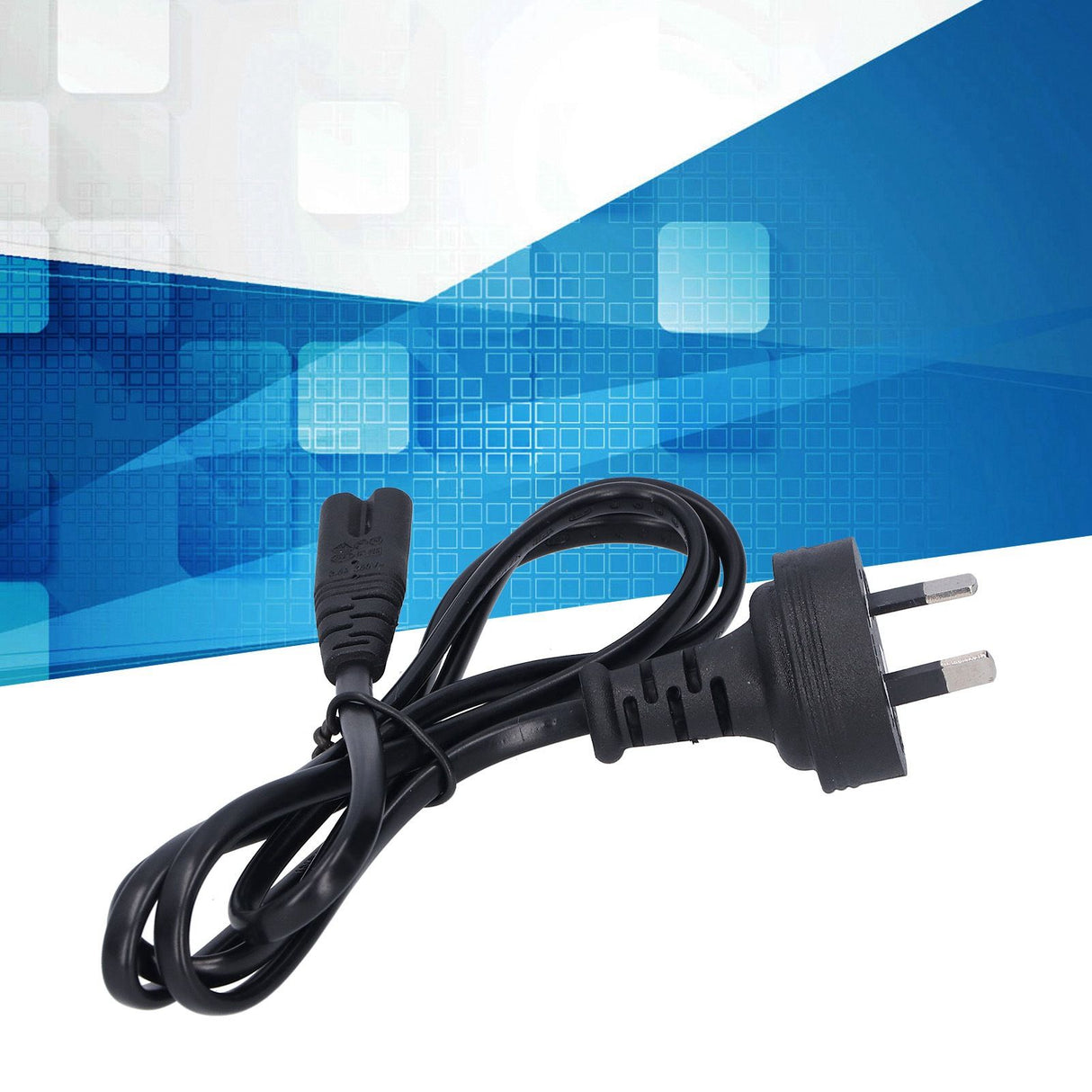 1.2 Meters Power Cable Home Appliance Power Cord Line Accessories AU Standard 250V 2.5A