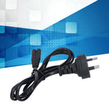 1.2 Meters Power Cable Home Appliance Power Cord Line Accessories AU Standard 250V 2.5A - Extra Image