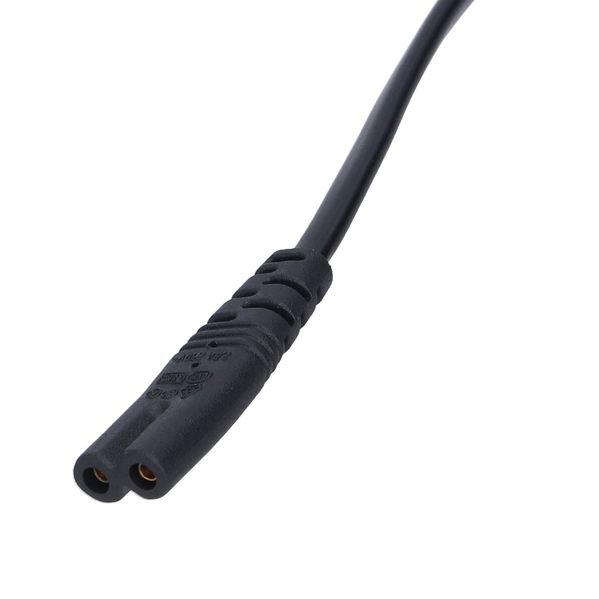 1.2 Meters Power Cable Home Appliance Power Cord Line Accessories AU Standard 250V 2.5A