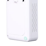 Air Quality Monitor Digital CO2 Meter Carbon Dioxide Detector Portable Temperature Humidity Tester
