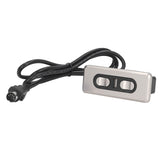 Dual Motor 12V/29V Electric Sofa Controller Recliner Lift Controller with USB Charging Port 5P Lift Chair Control Switch